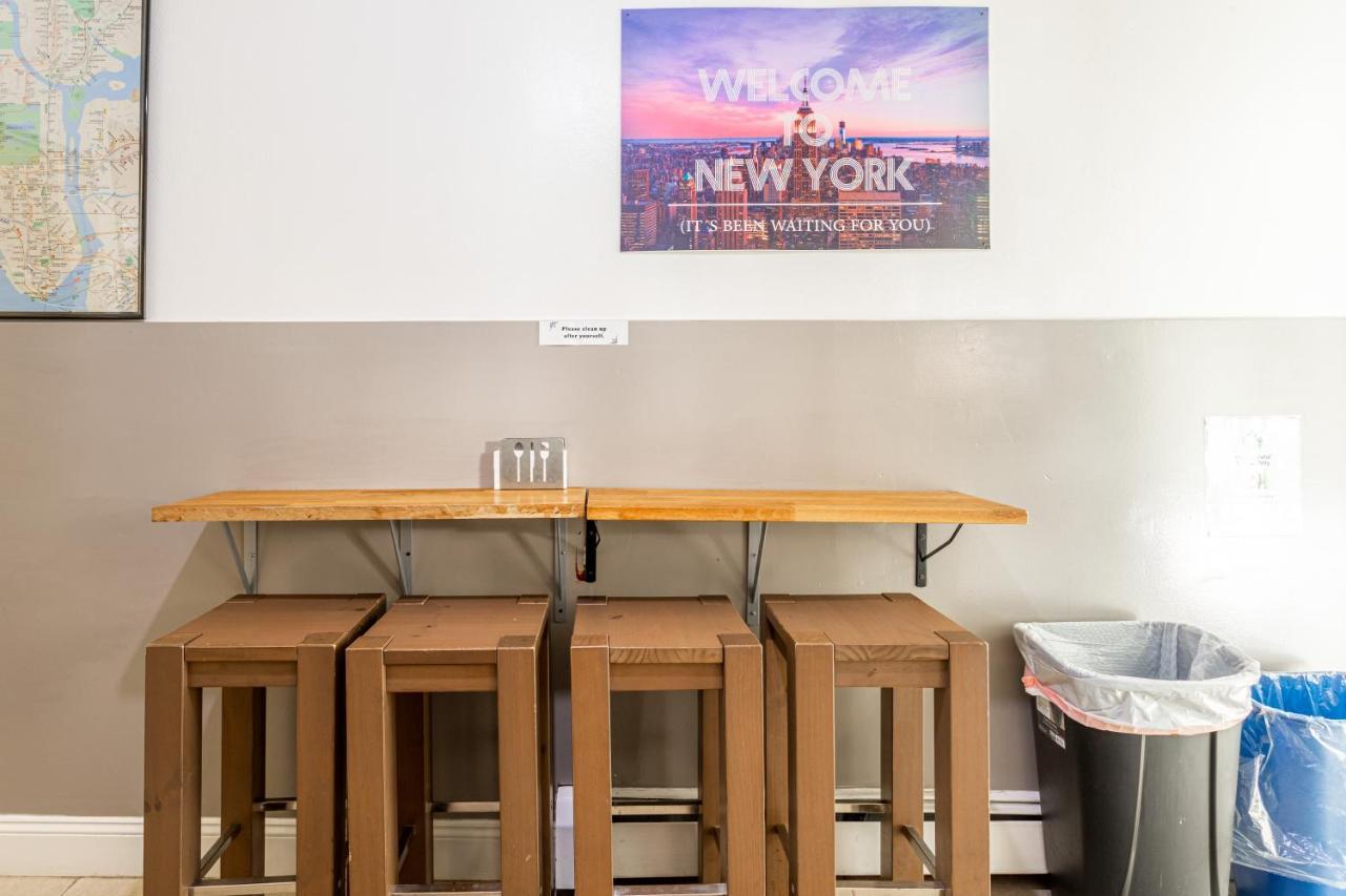 Best Room To Visit Nyc-Ewr Airport-Subway Access Newark Exterior foto